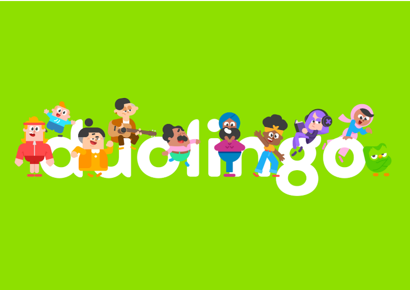 Ứng dụng học từ vựng