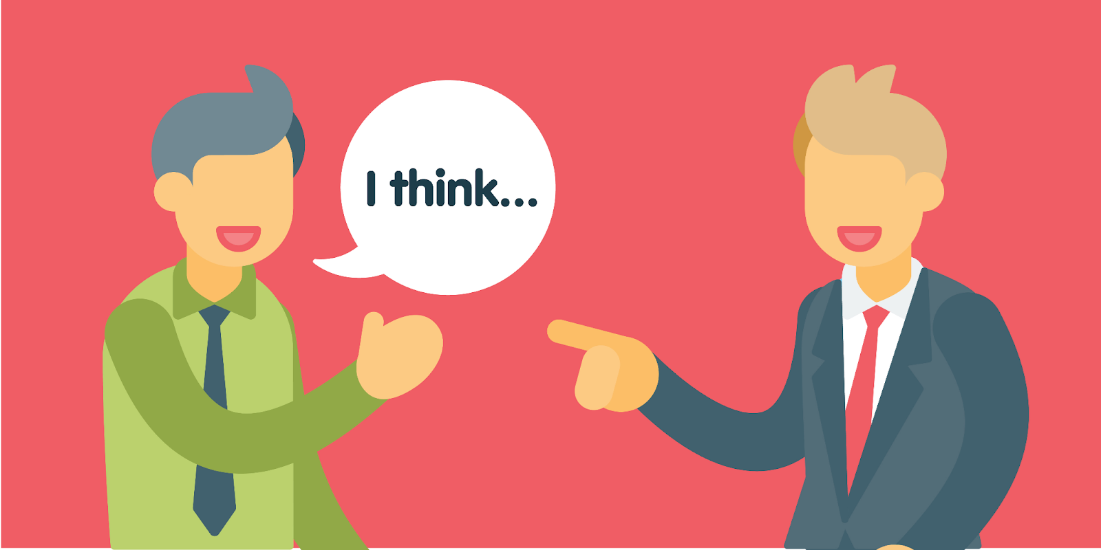 Dạng câu hỏi Opinion