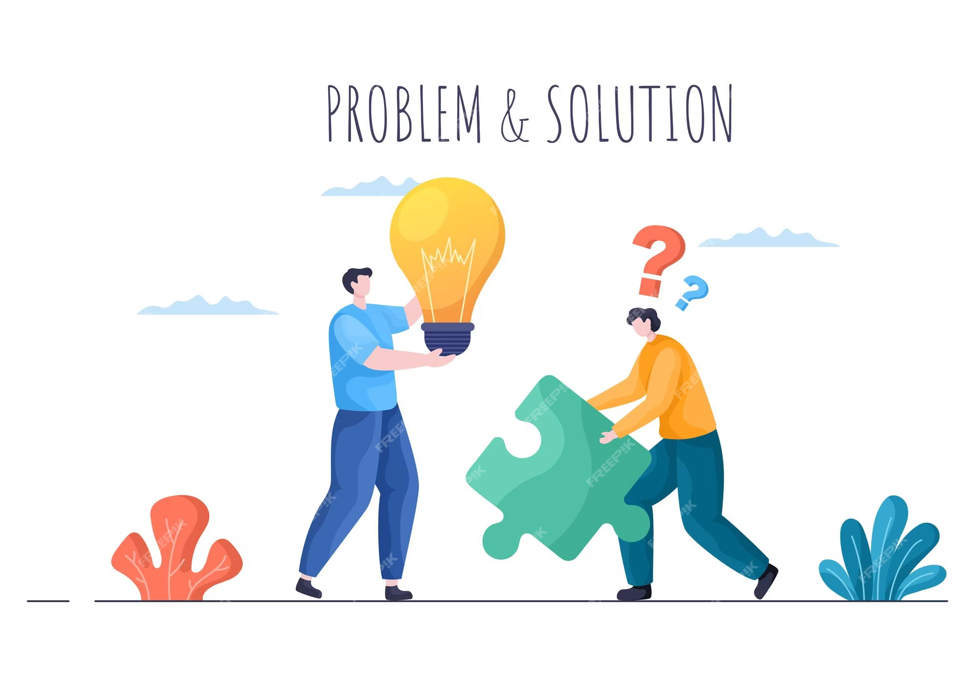 Cách làm dạng bài Cause/Problem and Solution