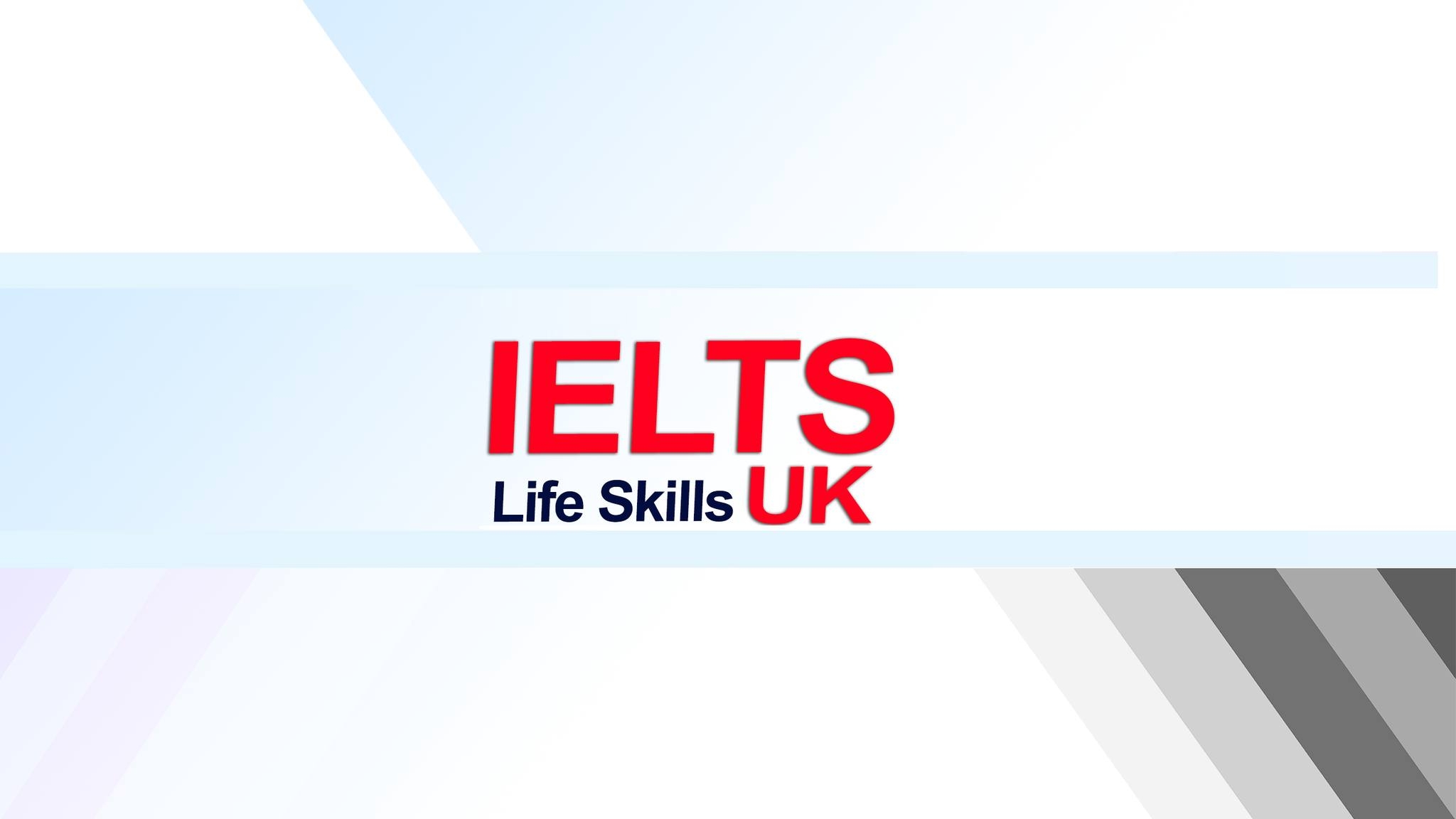 Đối tượng nào nên thi IELTS life skills?