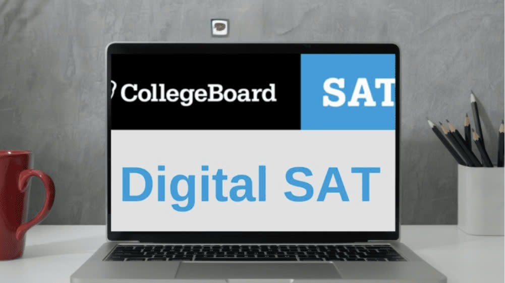 Cách đăng ký thi Digital SAT