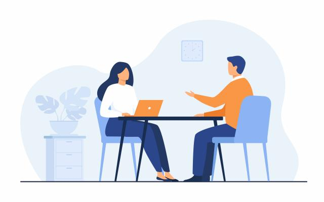 Hướng dẫn cách trả lời các câu hỏi phỏng vấn trong IELTS Life Skills