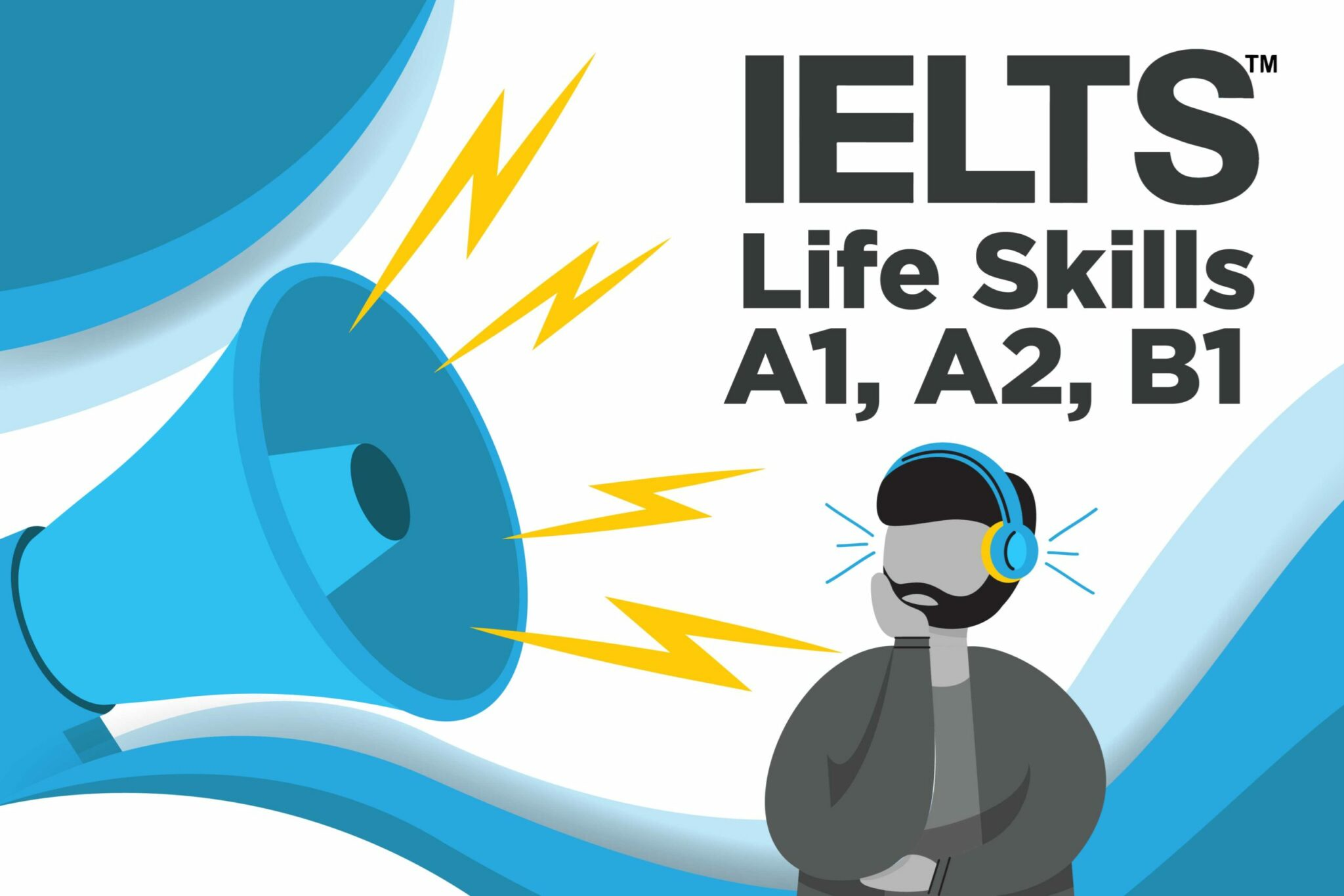 Đối tượng phù hợp với IELTS Life Skills và IELTS Academic