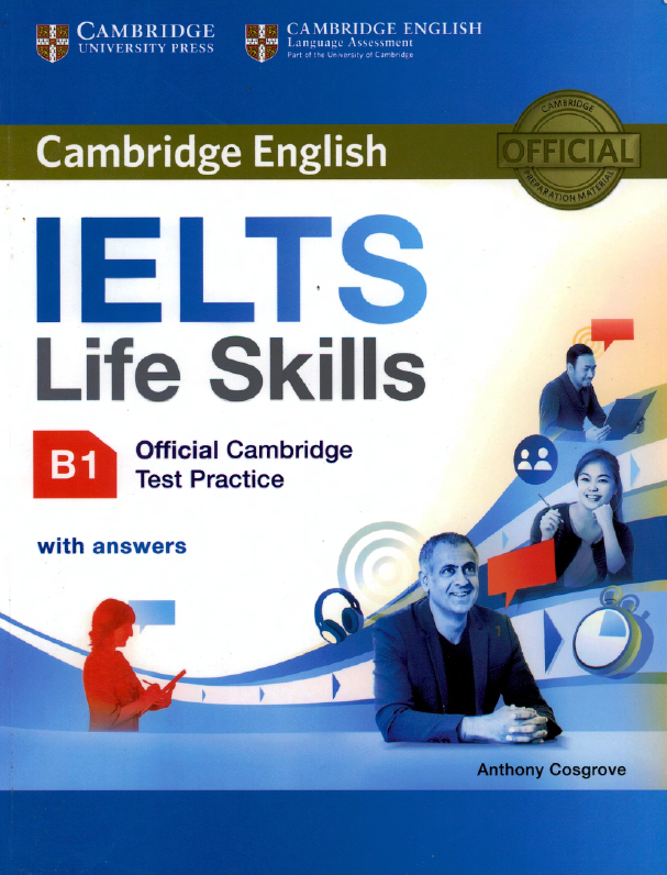 IELTS Life Skills phù hợp với ai?