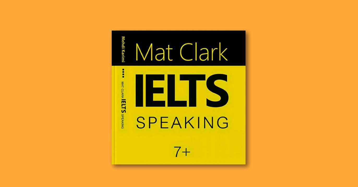 IELTS Speaking 7+