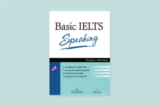 Basic IELTS Speaking