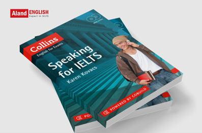 Collins Speaking For IELTS