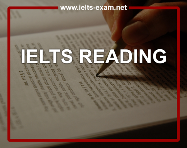 Luyện IELTS Reading dùng tài liệu gì?