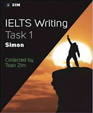 “The IELTS Writing” của Simon