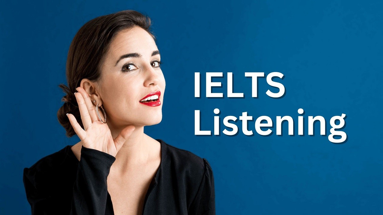 Giới thiệu về kỹ năng nghe trong IELTS Life Skills