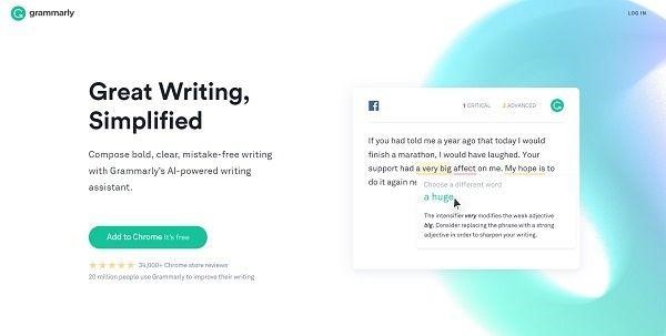 Grammarly