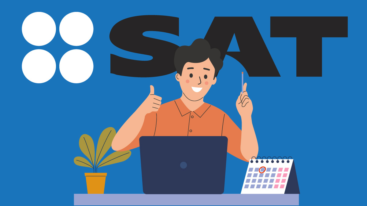SAT là gì? Kì thi SAT là gì?