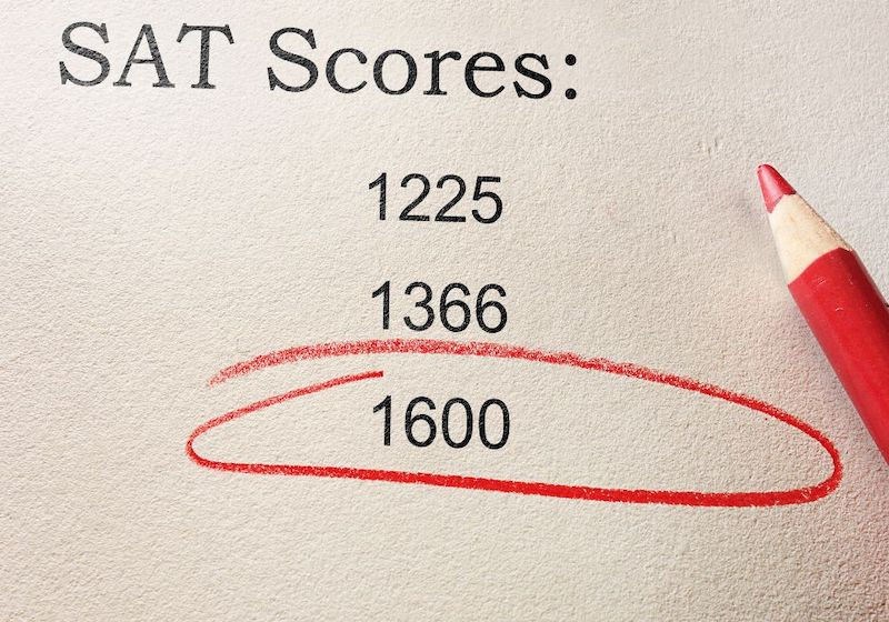 SAT có bao nhiêu loại?
