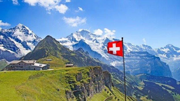 Du học Thụy Sĩ