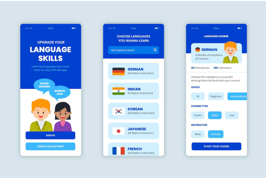 Top 10 App luyện thi Ielts miễn phí hiệu quả nhất (phần 1)