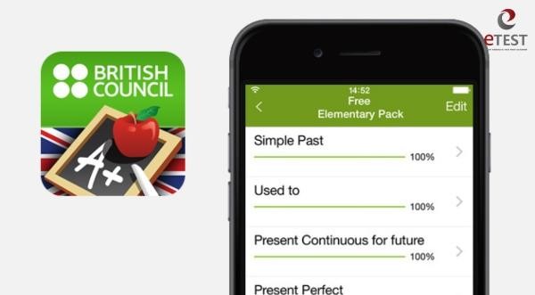 IELTS British Council