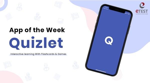 Quizlet là app học IELTS hoàn toàn miễn phí