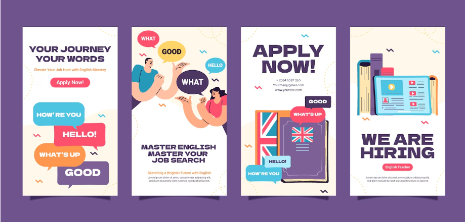 Top 10 App luyện thi Ielts miễn phí hiệu quả nhất (Phần 2)