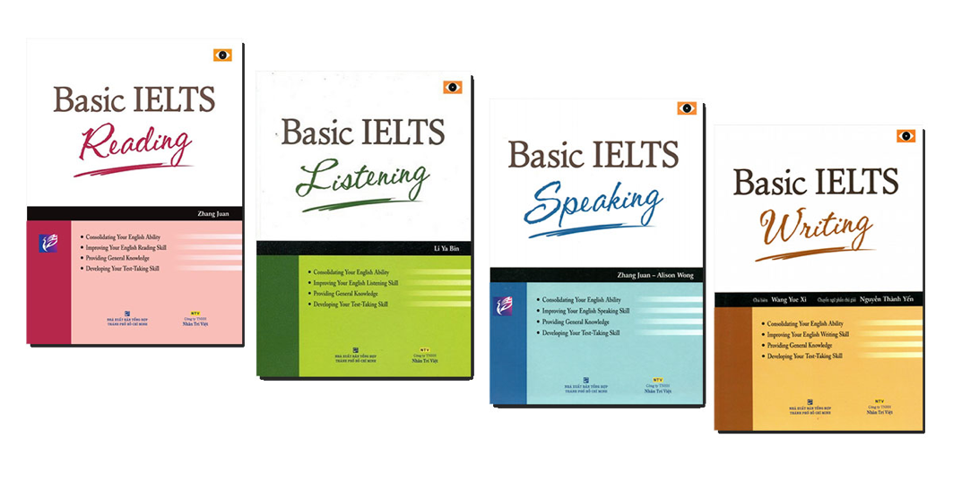 Basic IELTS Listening