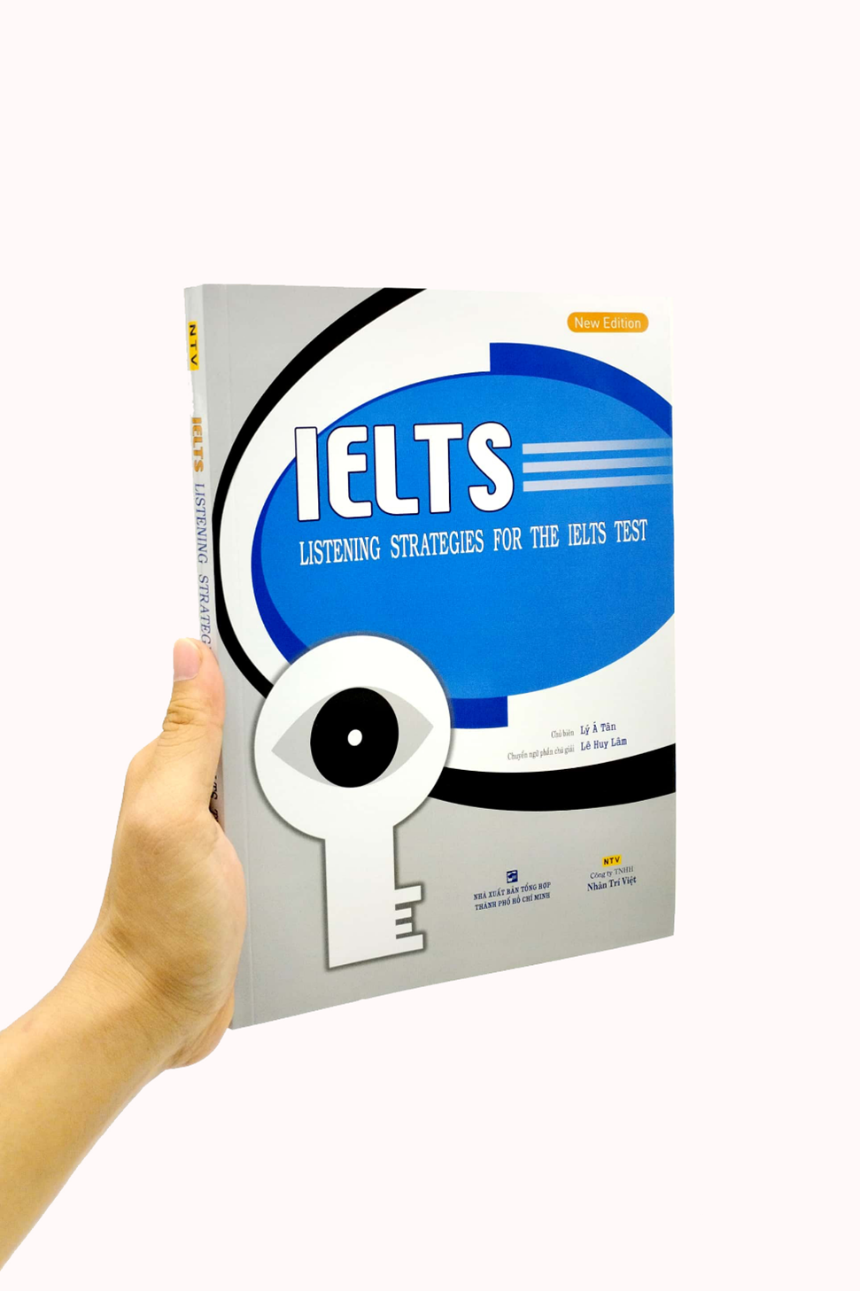 Listening Strategies for IELTS