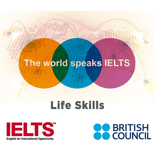 Trọng tâm bài thi IELTS Life Skills