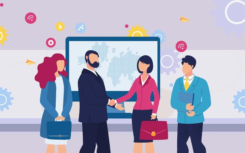 Tầm quan trọng của từ vựng giao tiếp trong IELTS Life Skills