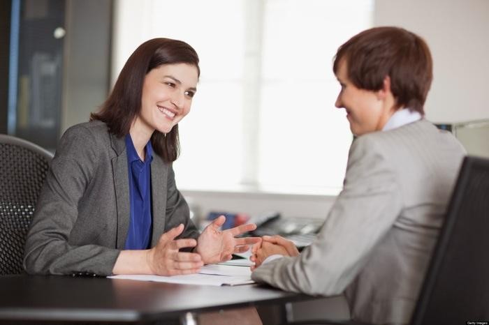 Cách trả lời ấn tượng trong bài thi