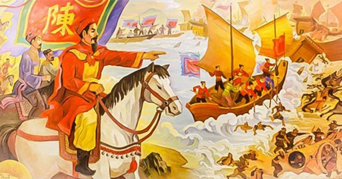 Từ vựng tiếng Anh chủ đề Lịch sử