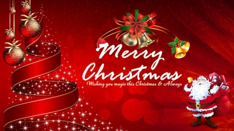 Từ vựng tiếng anh về Noel