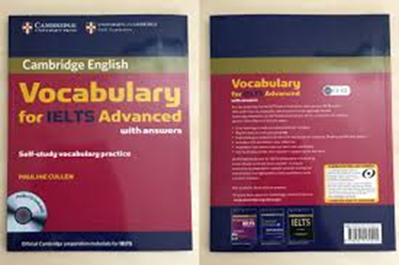 Cambridge Vocabulary For IELTS: Advanced