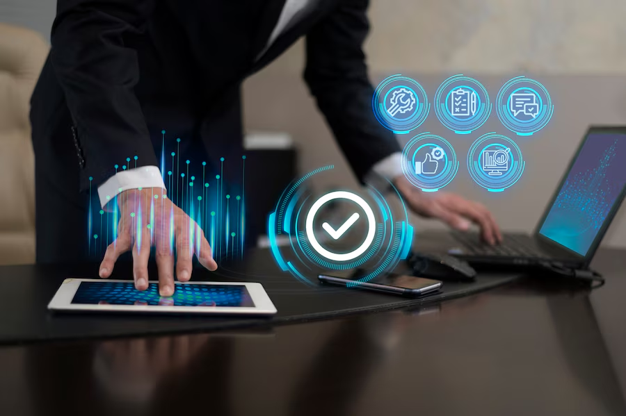 Từ vựng vựng tiếng Anh chủ đề công nghệ Technology